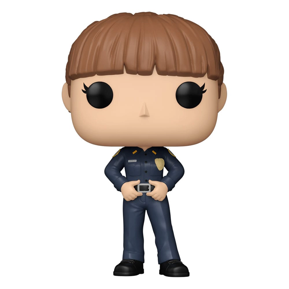 Funko Pop! Dexter: Debra Morgan #1696