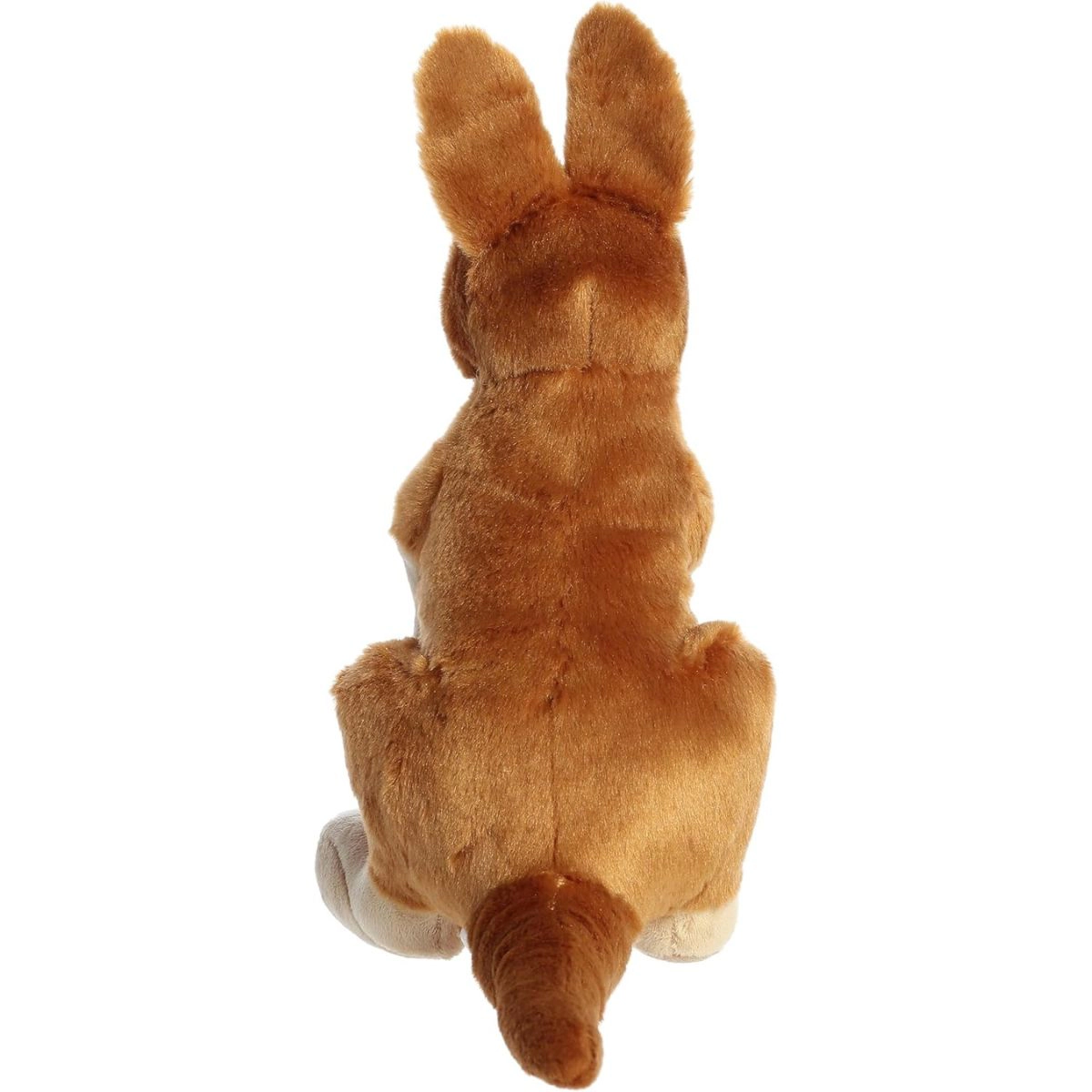 Aurora Flopsie Kangaroo 12-Inch Stuffed Animal Plush