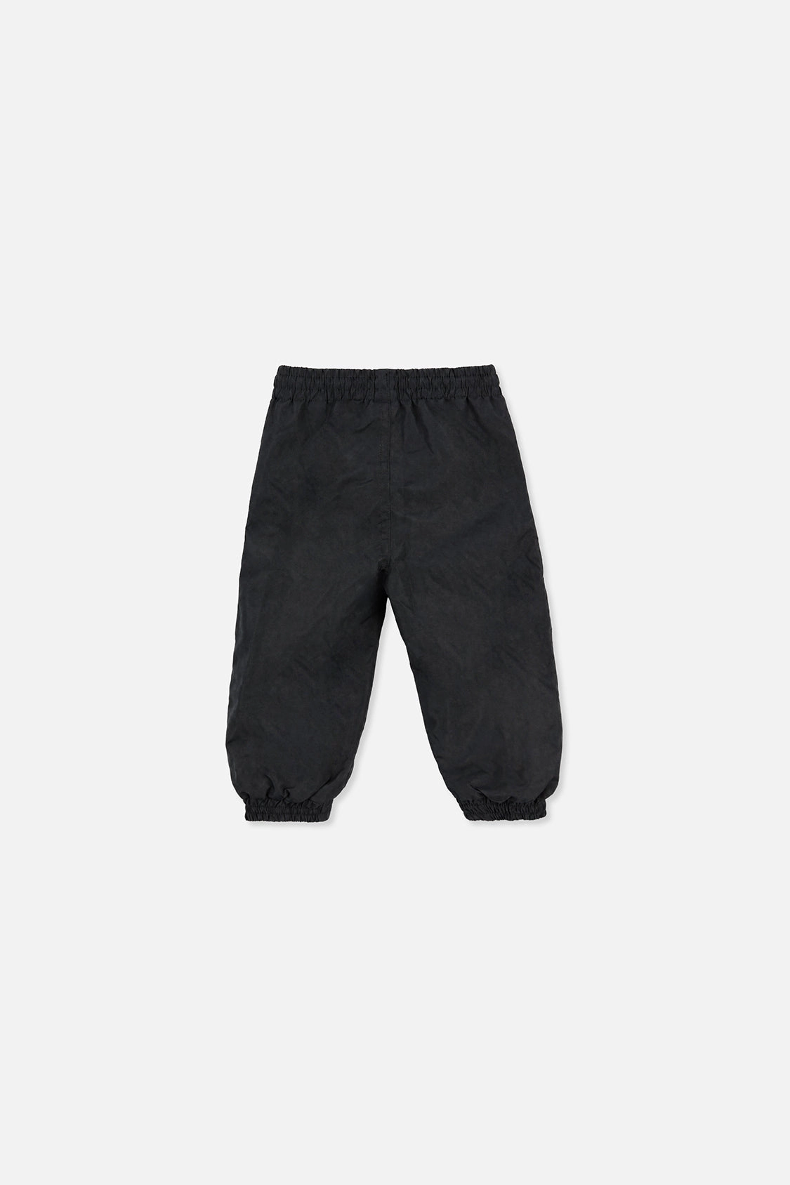 Deux par Unisex Fleece-Lined Splash Pants with Adjustable Suspenders