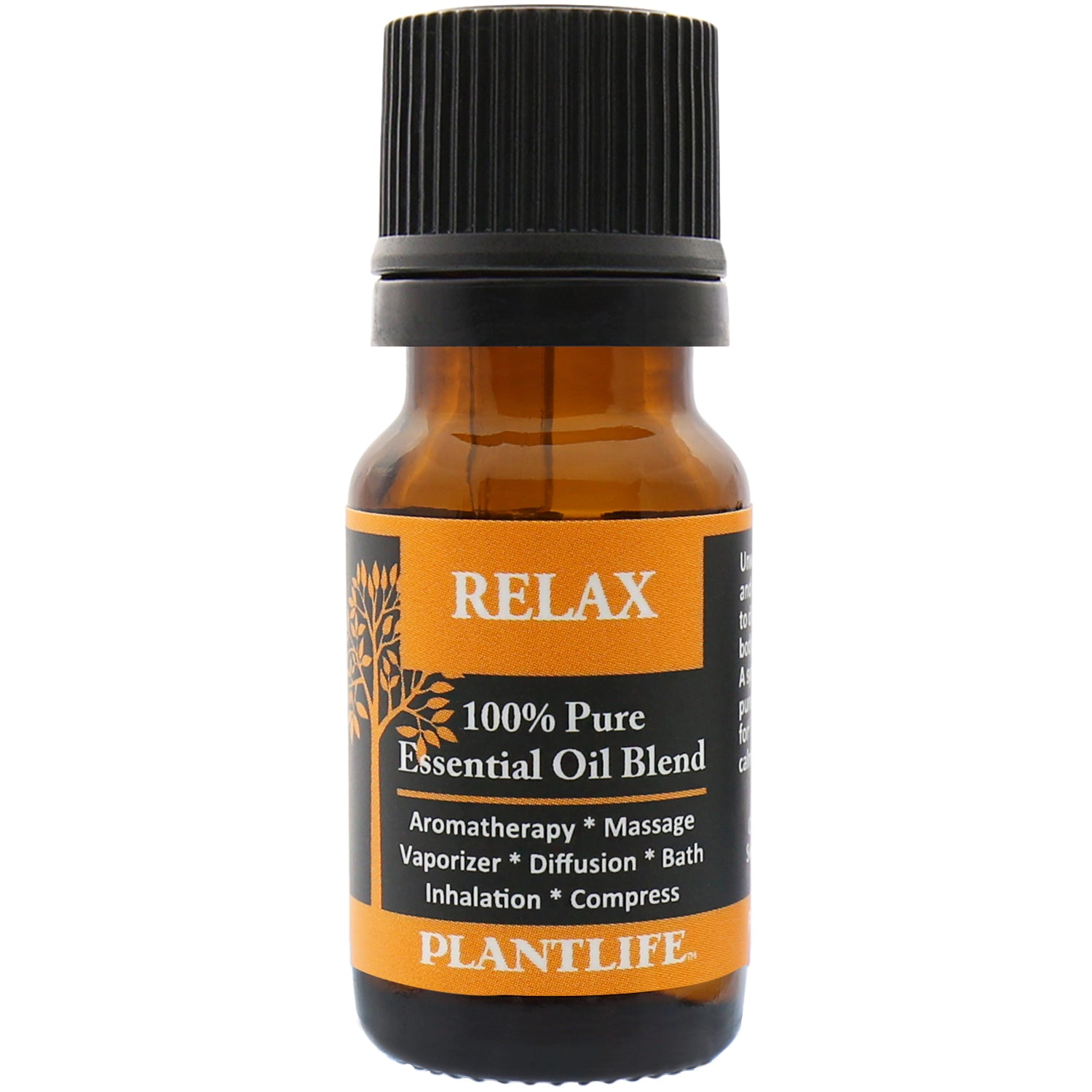 Plantlife Relax Essential Oil Blend