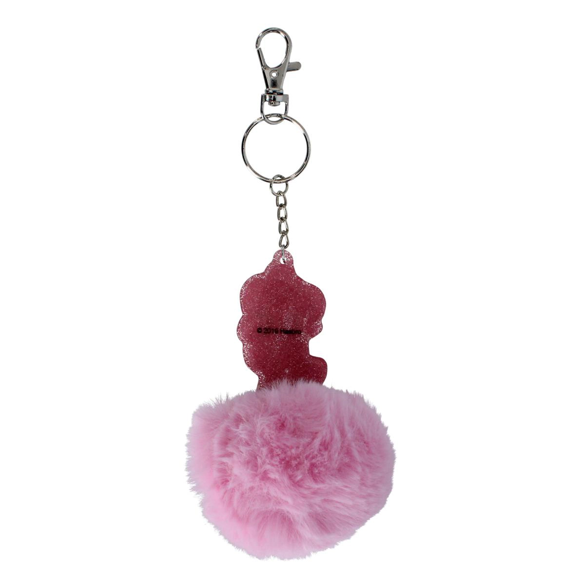 Textiel Trade Kid's My Little Pony Keyring/Bag Charm with Pompom