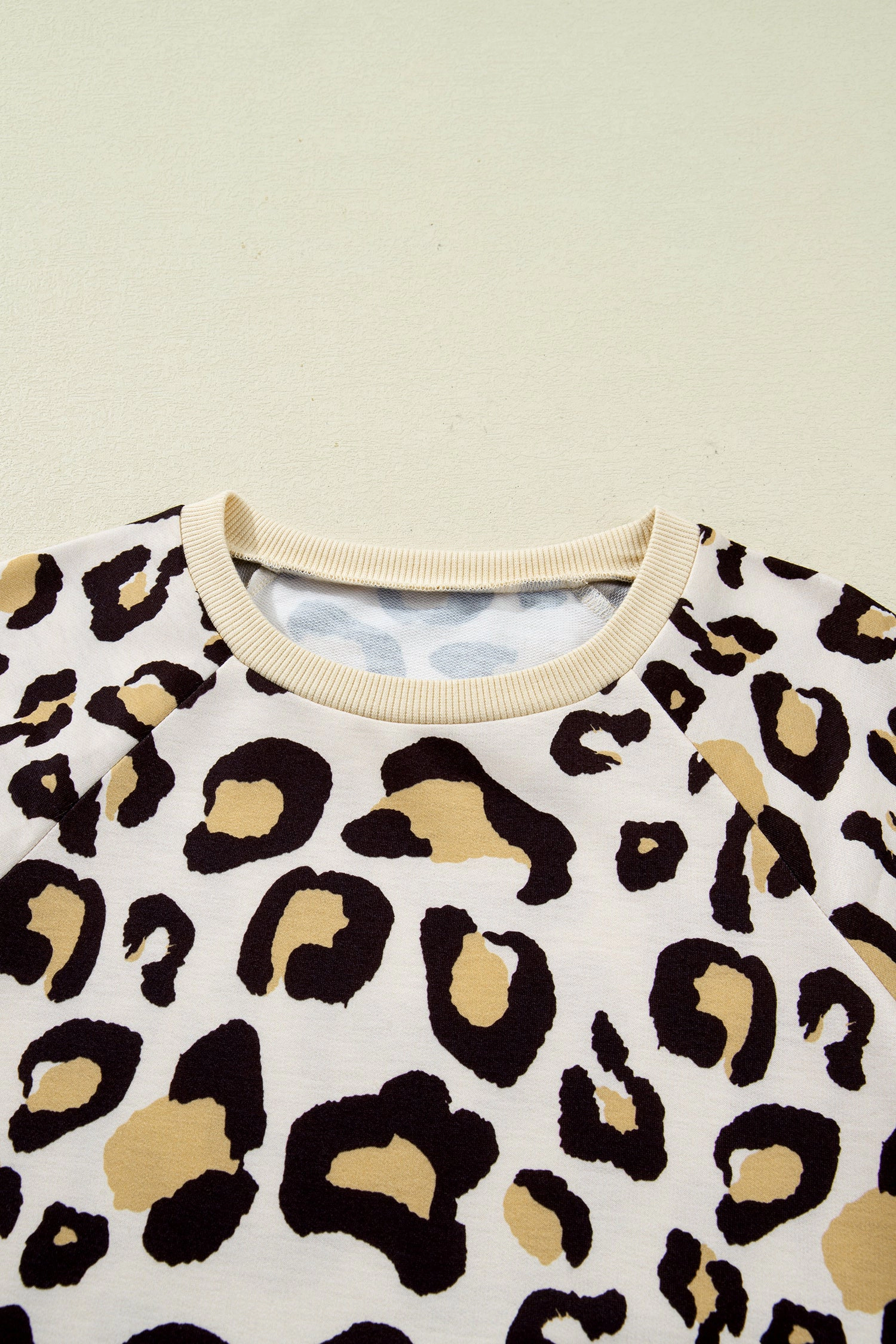 Threaded Pear Cheyenne Dress with Long Sleeve Top