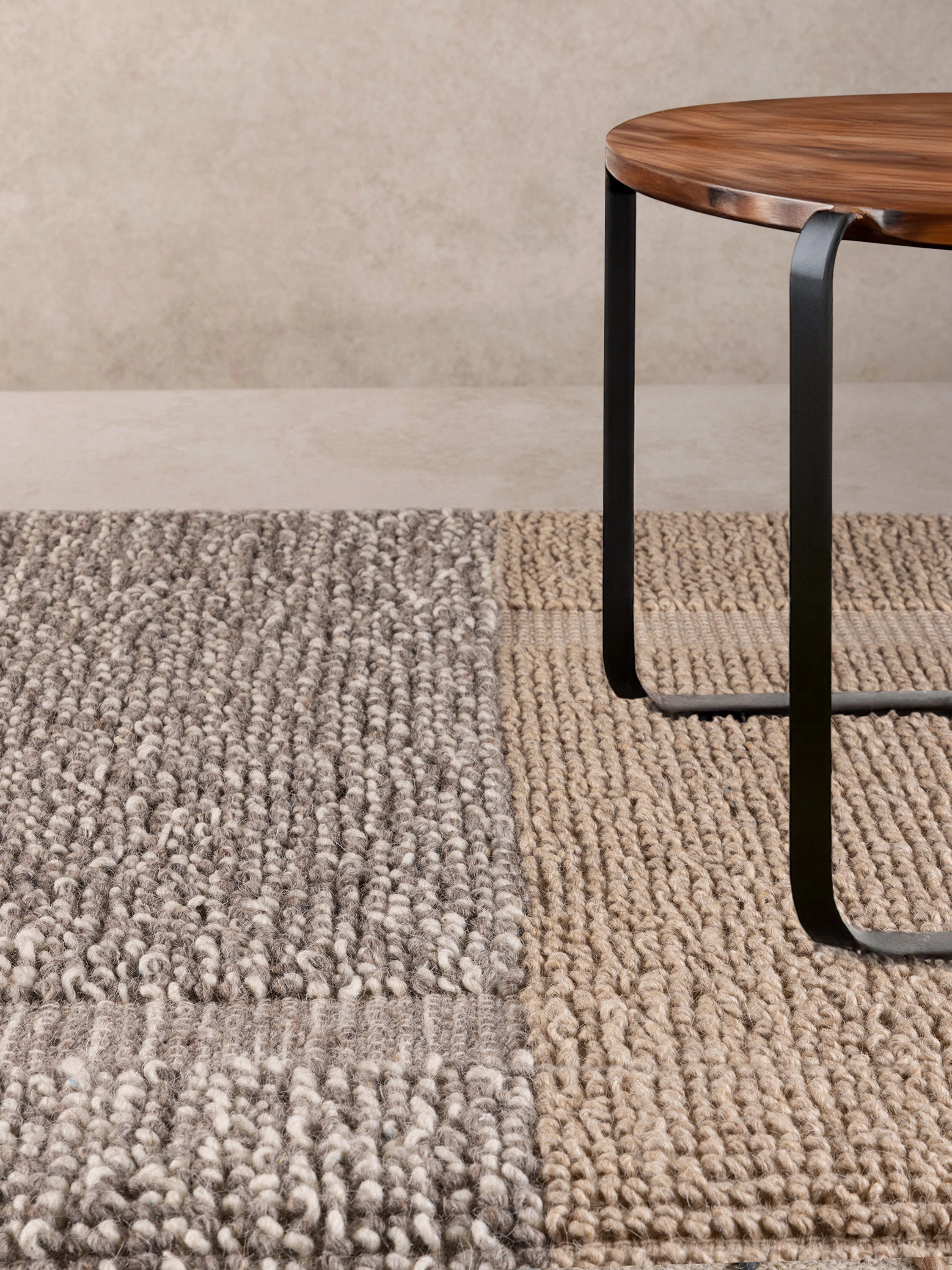 GAURI KOHLI Kalahari Area Rug 5'x8'