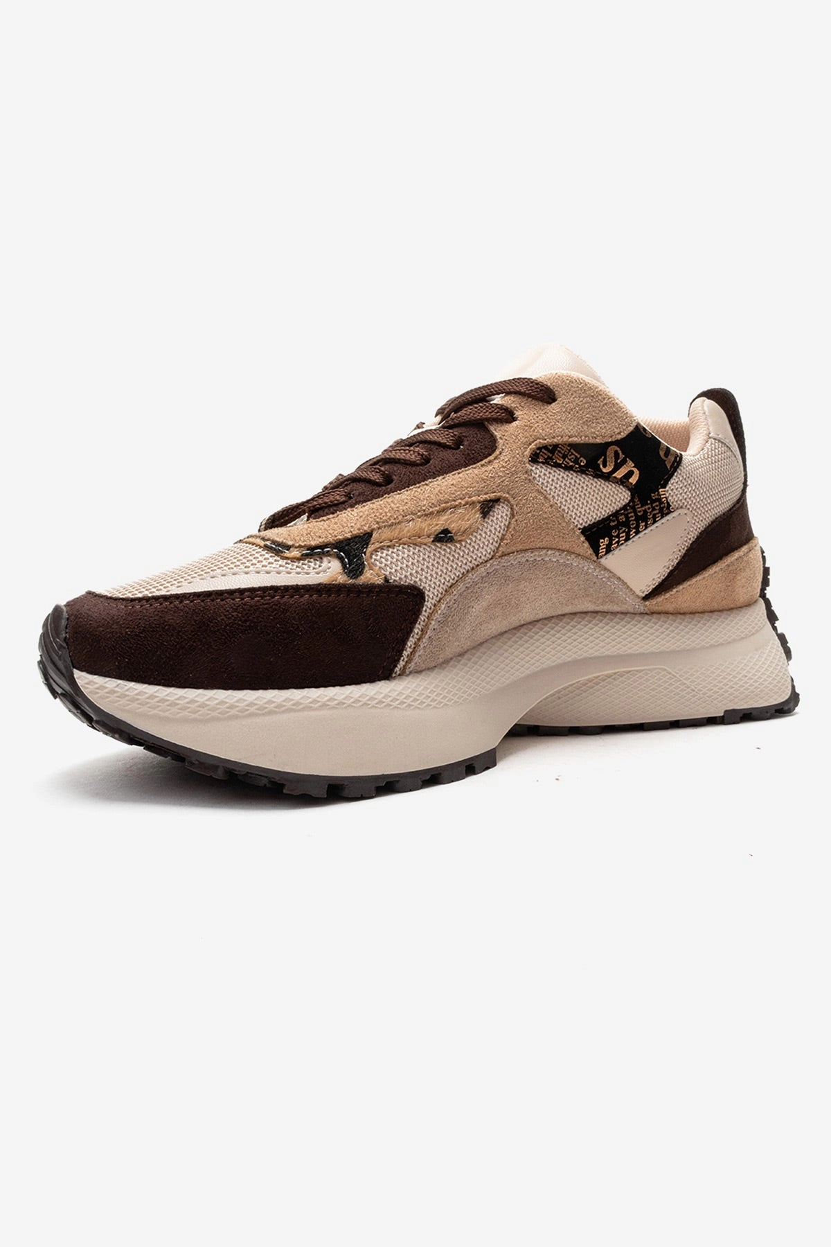 Prologue Shoes Womens Premia Sneaker