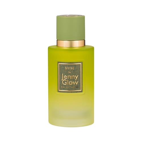 Jenny Glow Brise Eau de Parfum Unisex, Citrus Floral Woody 2.7 oz Spray