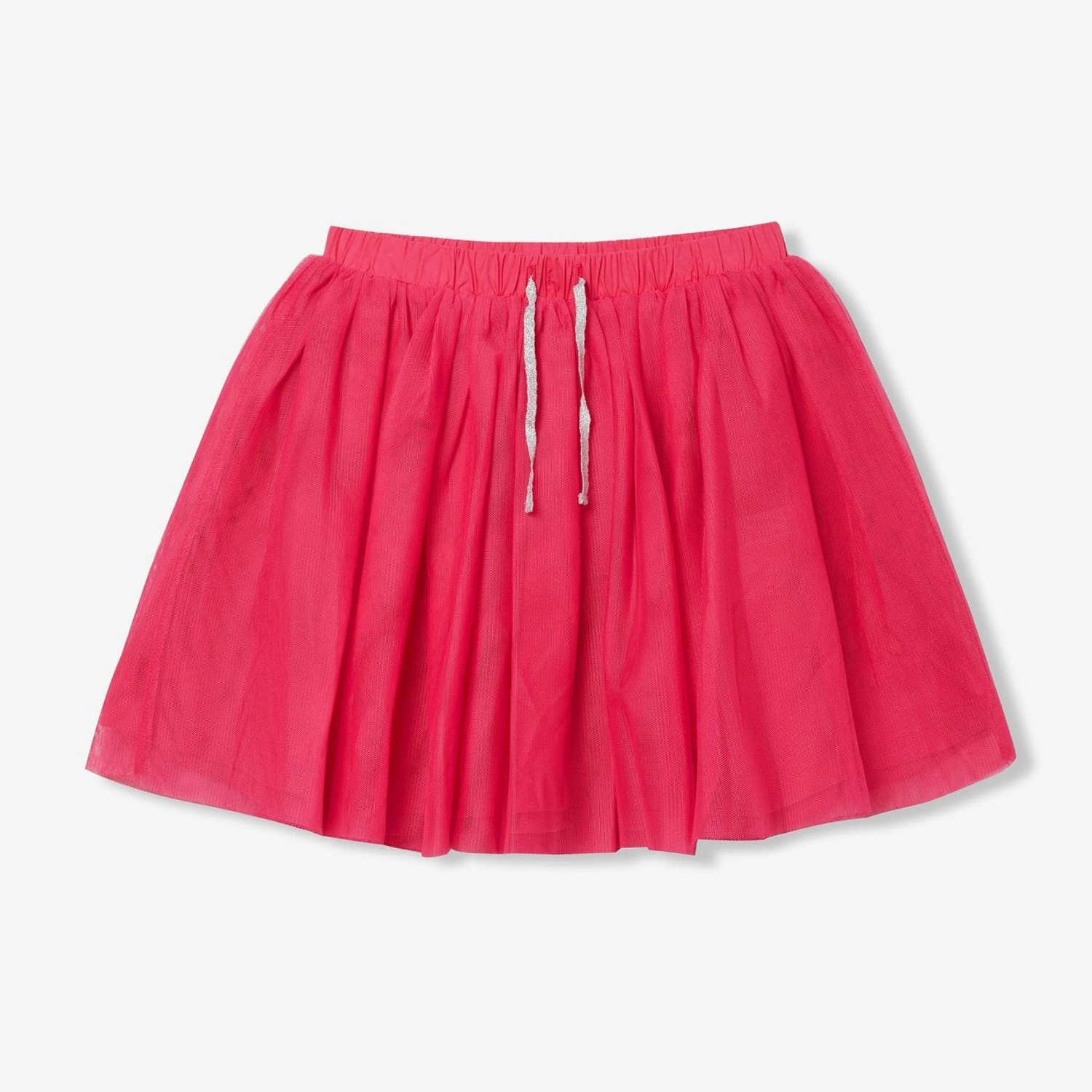 Rockets of Awesome Tutu Tulle Skirt for Girls