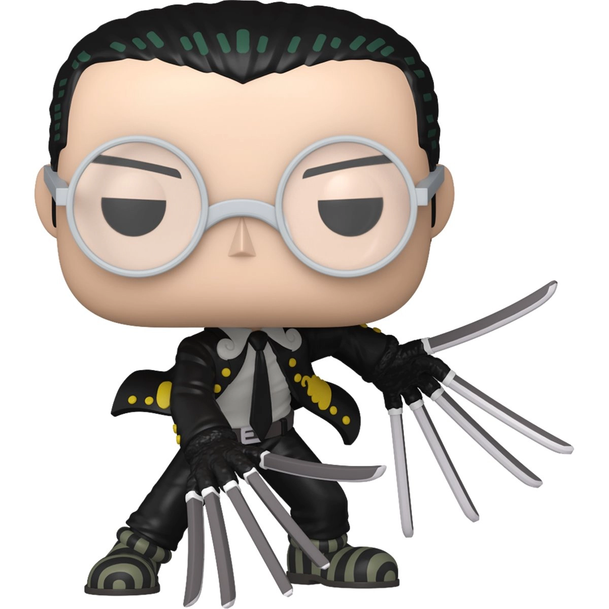 Funko Pop! One Piece: Kuro #2225 SE