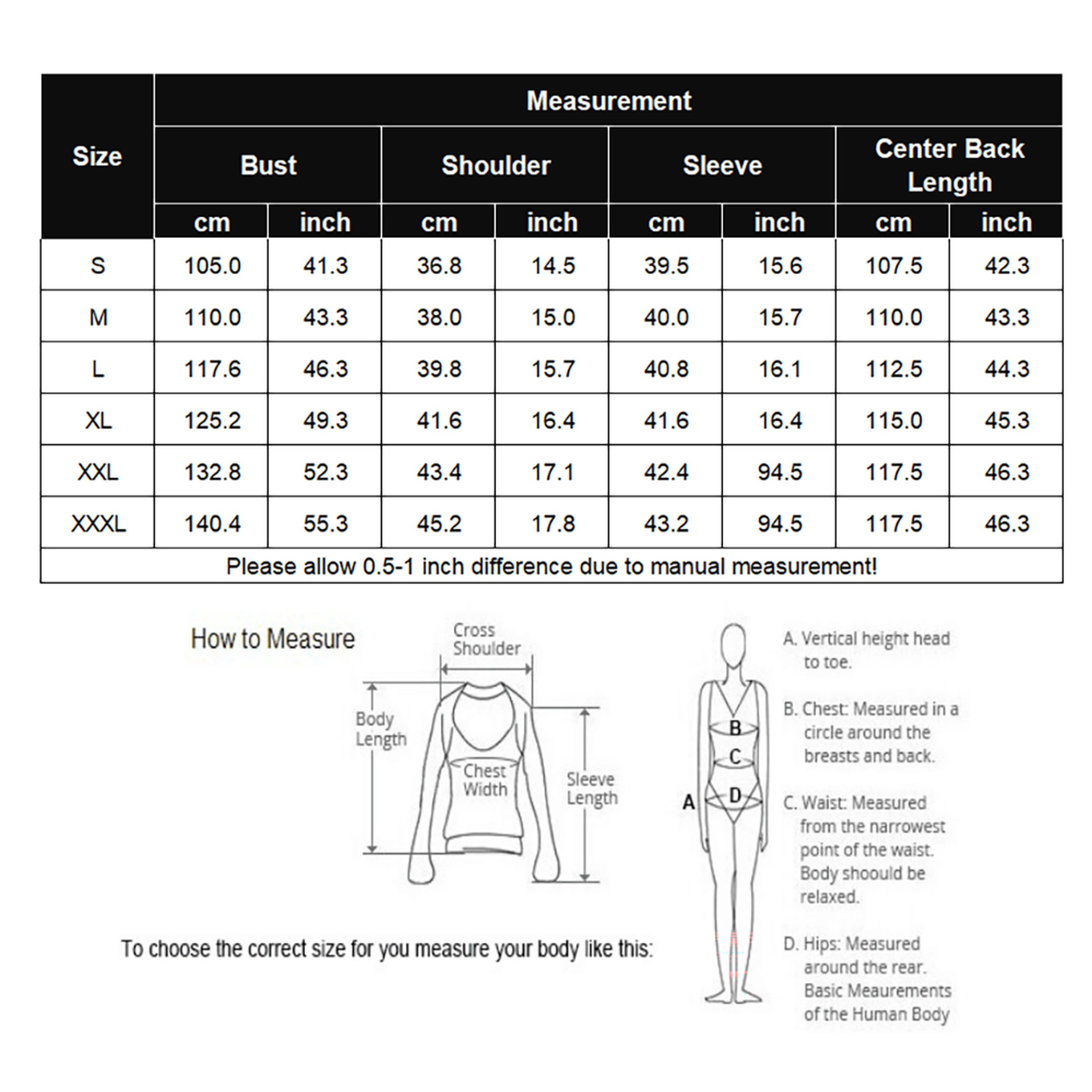 Ekouaer Zipper Robes Three Quarter Sleeve Bathrobe House Coats with Pockets Long Moo Nightgown