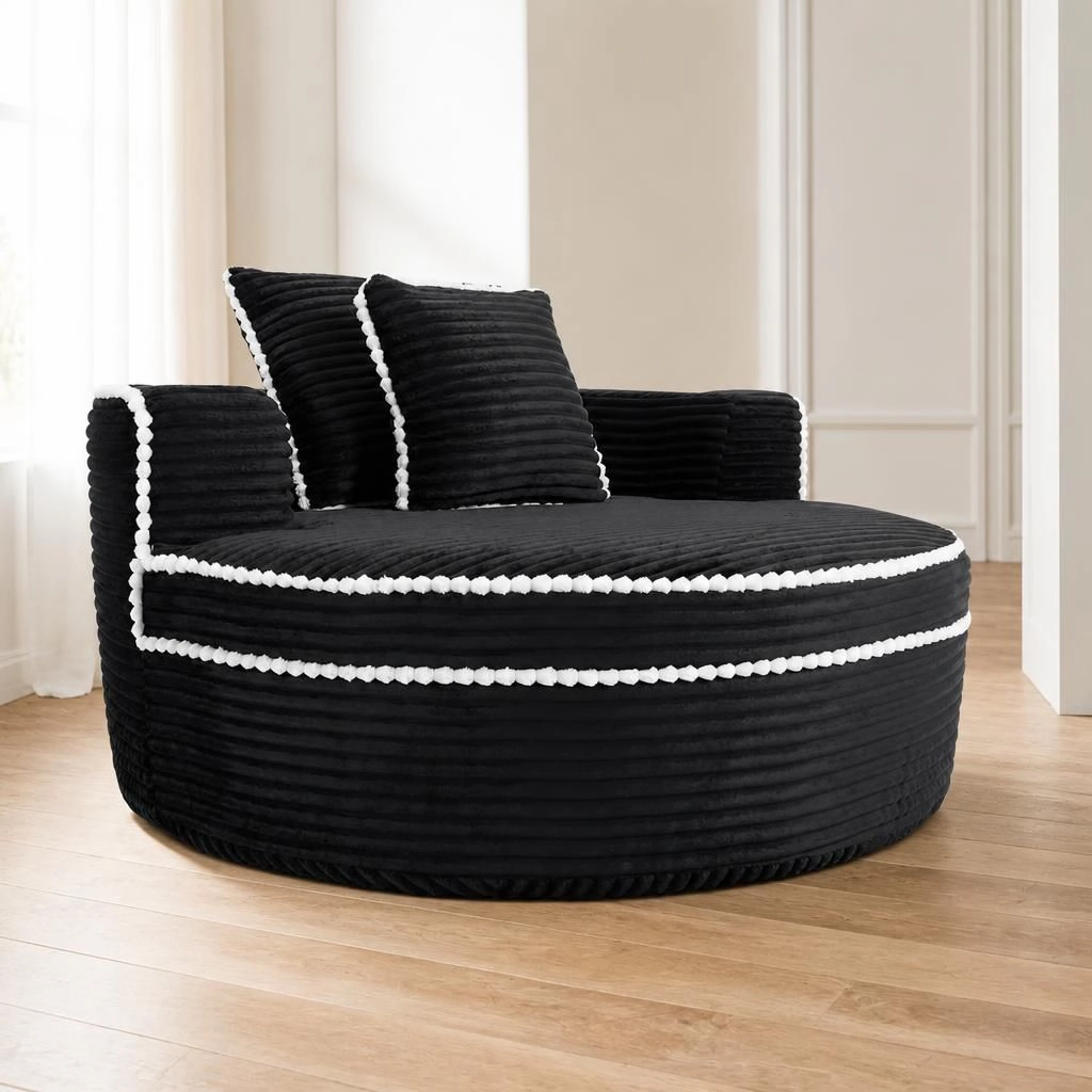 GOODSILO Convertible Multi Functional Comfortable Sofa Bed