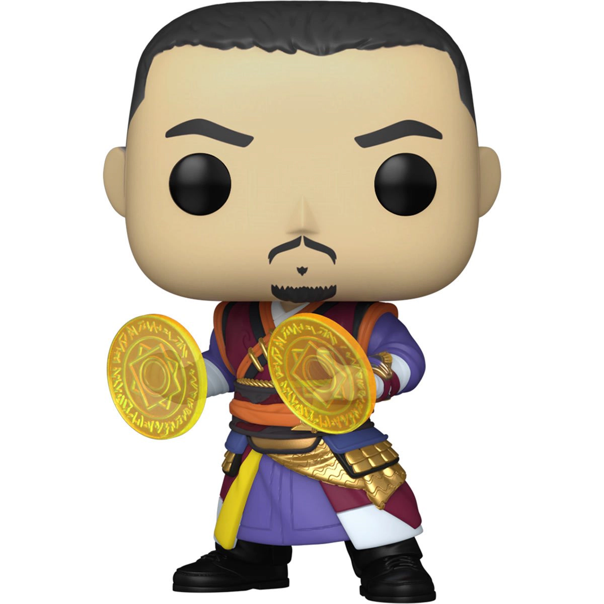 Funko Pop! Marvel - Wong  Multiverse of Madness #1001