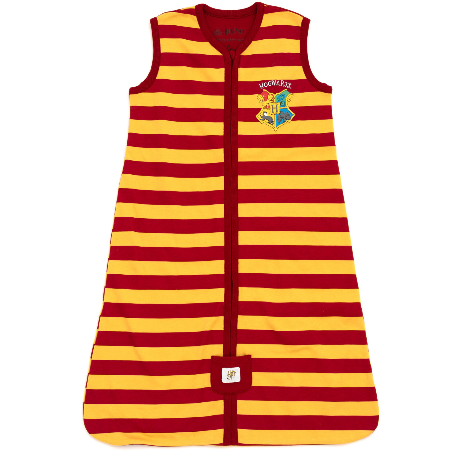 Harry Potter Adult Men or Women Sleeveless Sleepwear Sleep Sack