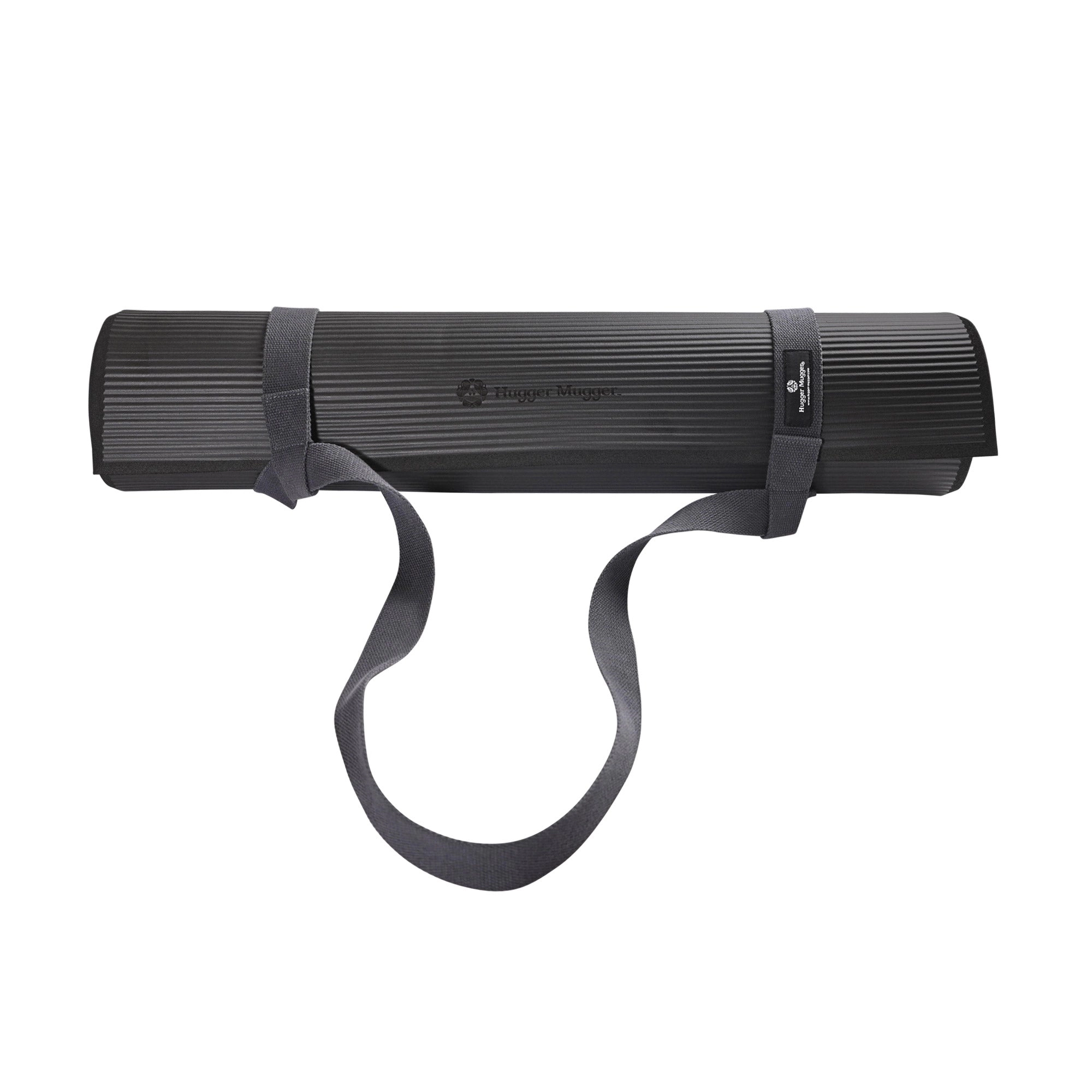 Hugger Mugger Strap Sling Yoga Mat Carrier