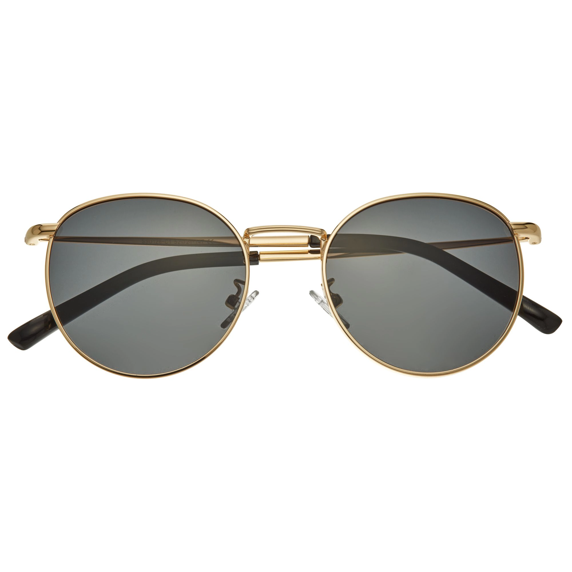Simplify Dade Mens Polarized Sunglasses