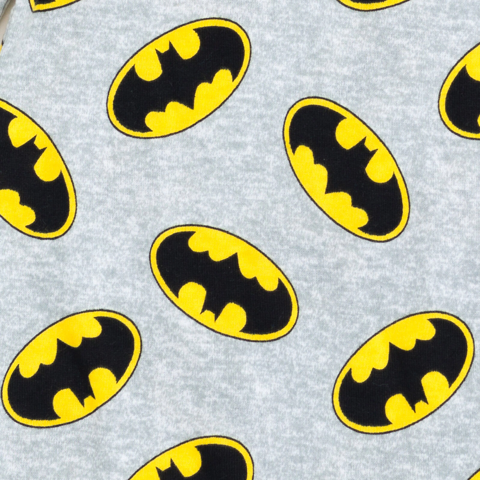 DC Comics Justice League 2-Piece Pajama Shirt and Pants Set