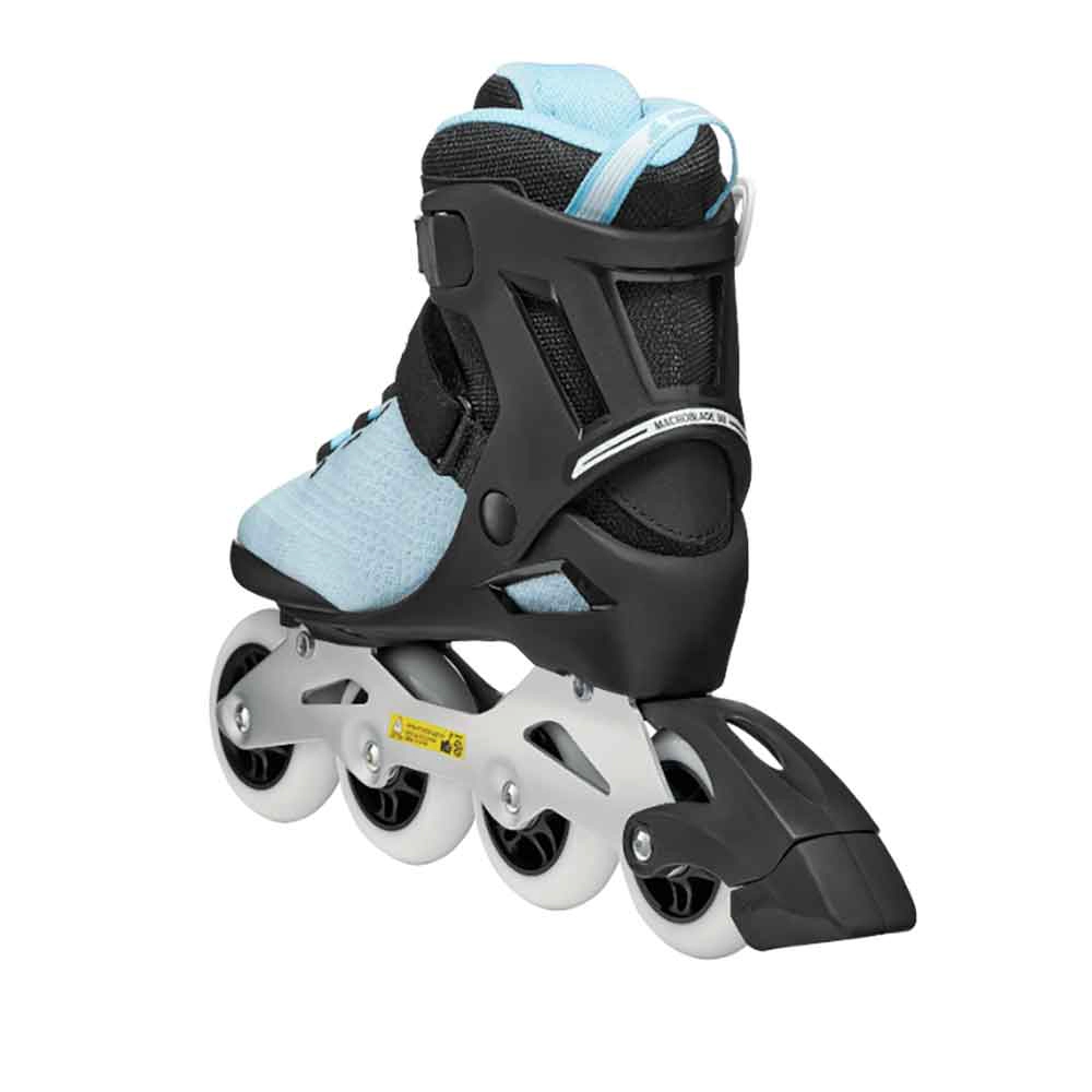 Rollerblade Macroblade 80 Womens Inline Skates