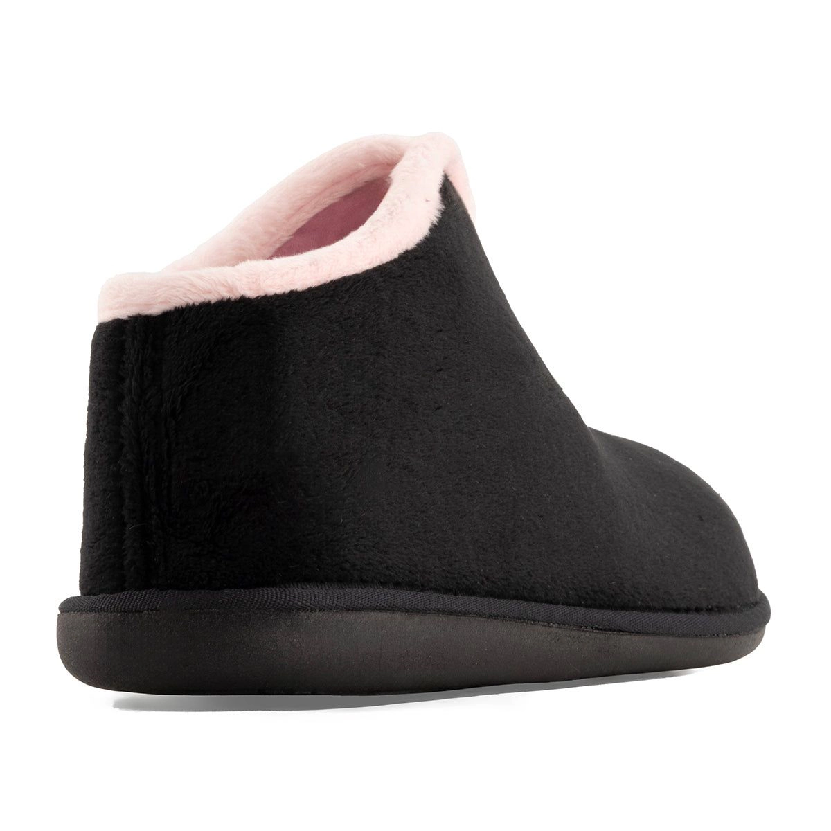 Andrea Womens Cozy Slippers