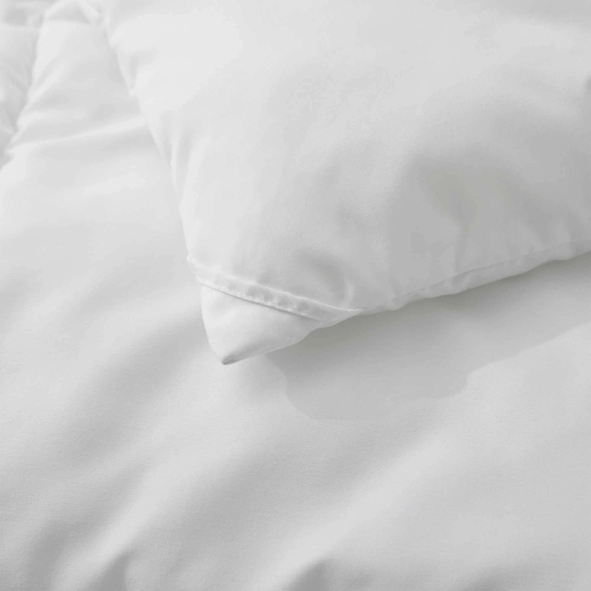 PEACENEST Lightweight Down Alternative Comforter Soft Duvet Insert