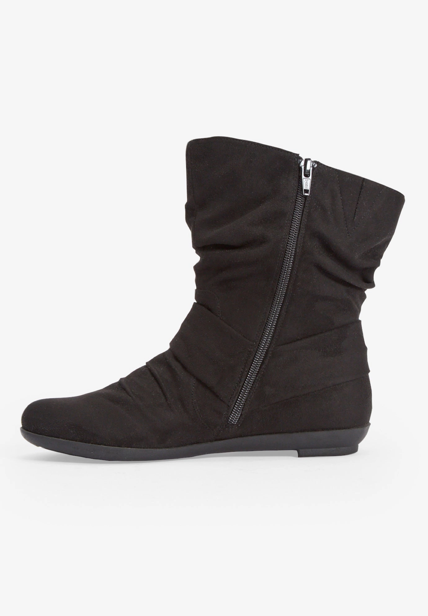 Comfortview Women's The Ezra Boot