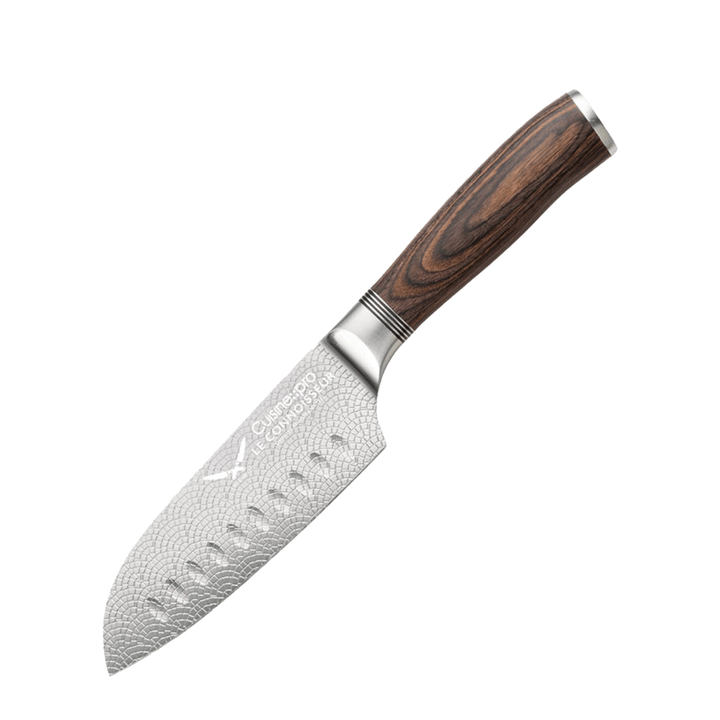 Cuisine::pro® LE CONNOISSEUR™ Santoku 5.5"