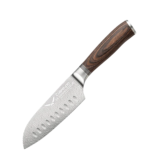 Cuisine::pro® LE CONNOISSEUR™ Santoku 5.5"