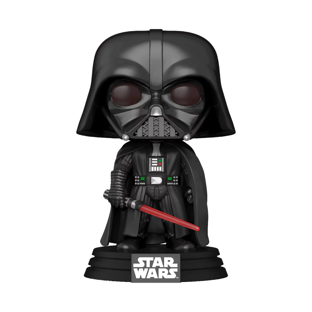 Funko Pop! Star Wars: Darth Vader #597