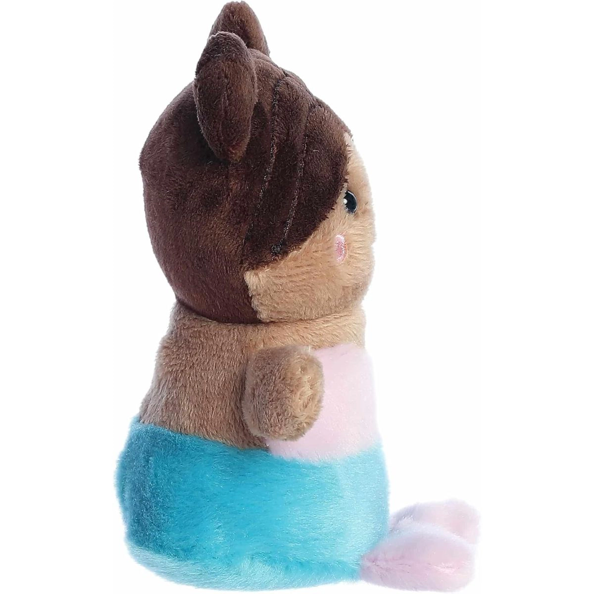 Aurora Palm Pals Oceana Mermaid 5-Inch Stuffed Animal Plush