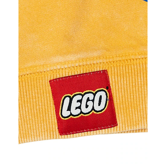LEGO Pullover Sweatshirt