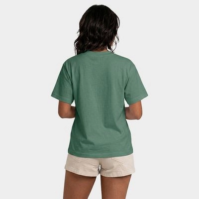 Simply Sage Market - Apparently, I Like Cats Women's Relaxed Boxy Tee