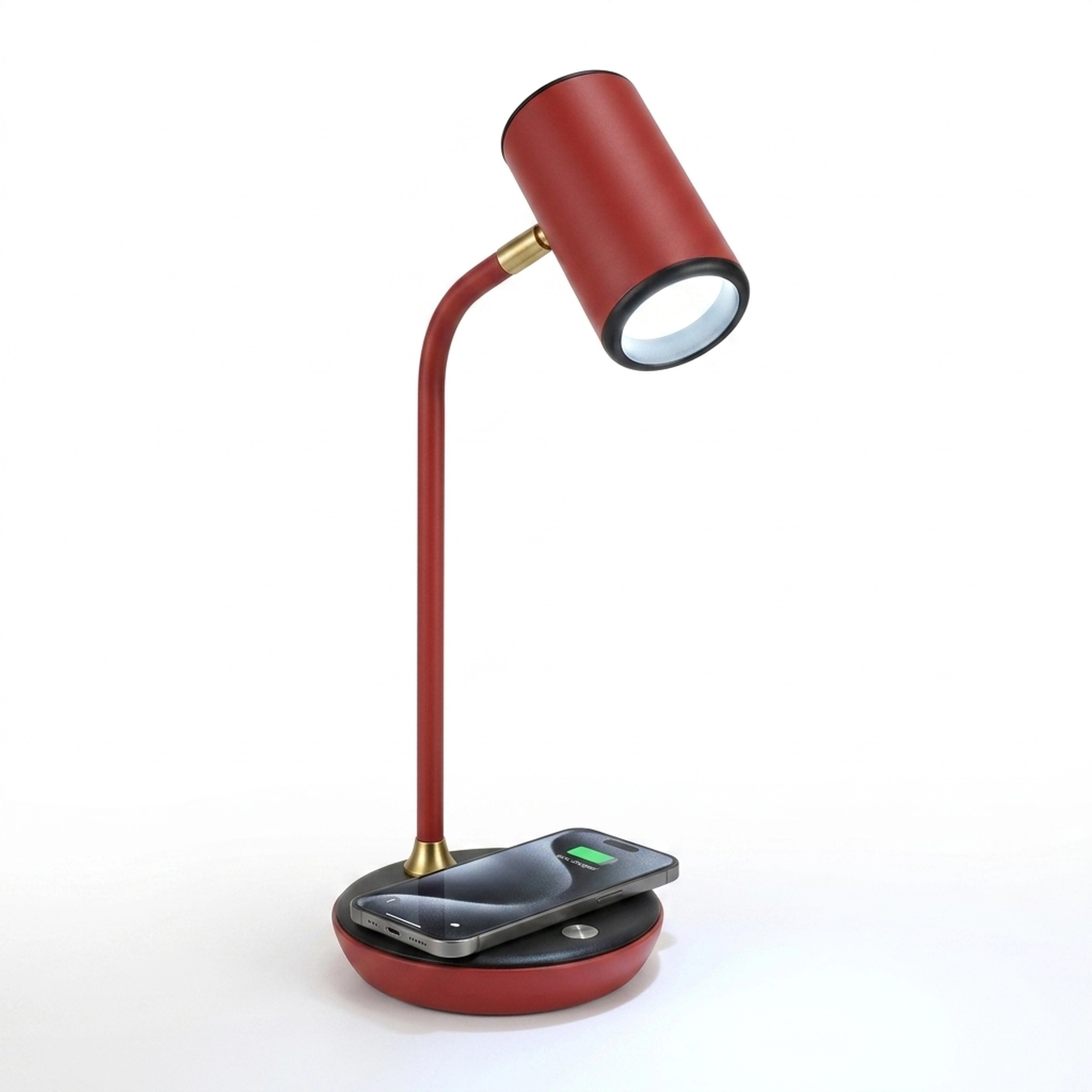 Brightech Ezra LED Desk Lamp