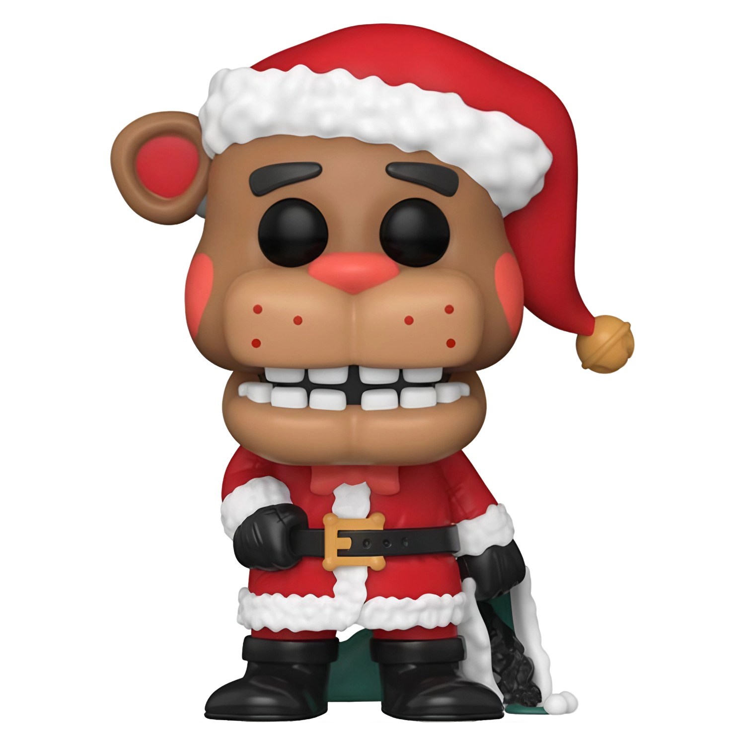 Funko Pop! Five Nights at Freddy's - Santa Freddy #936