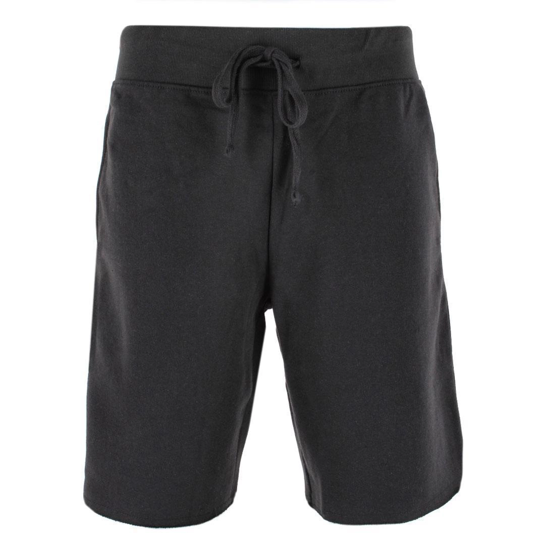 Knocker Men's Big & Tall Cotton Sweat Shorts