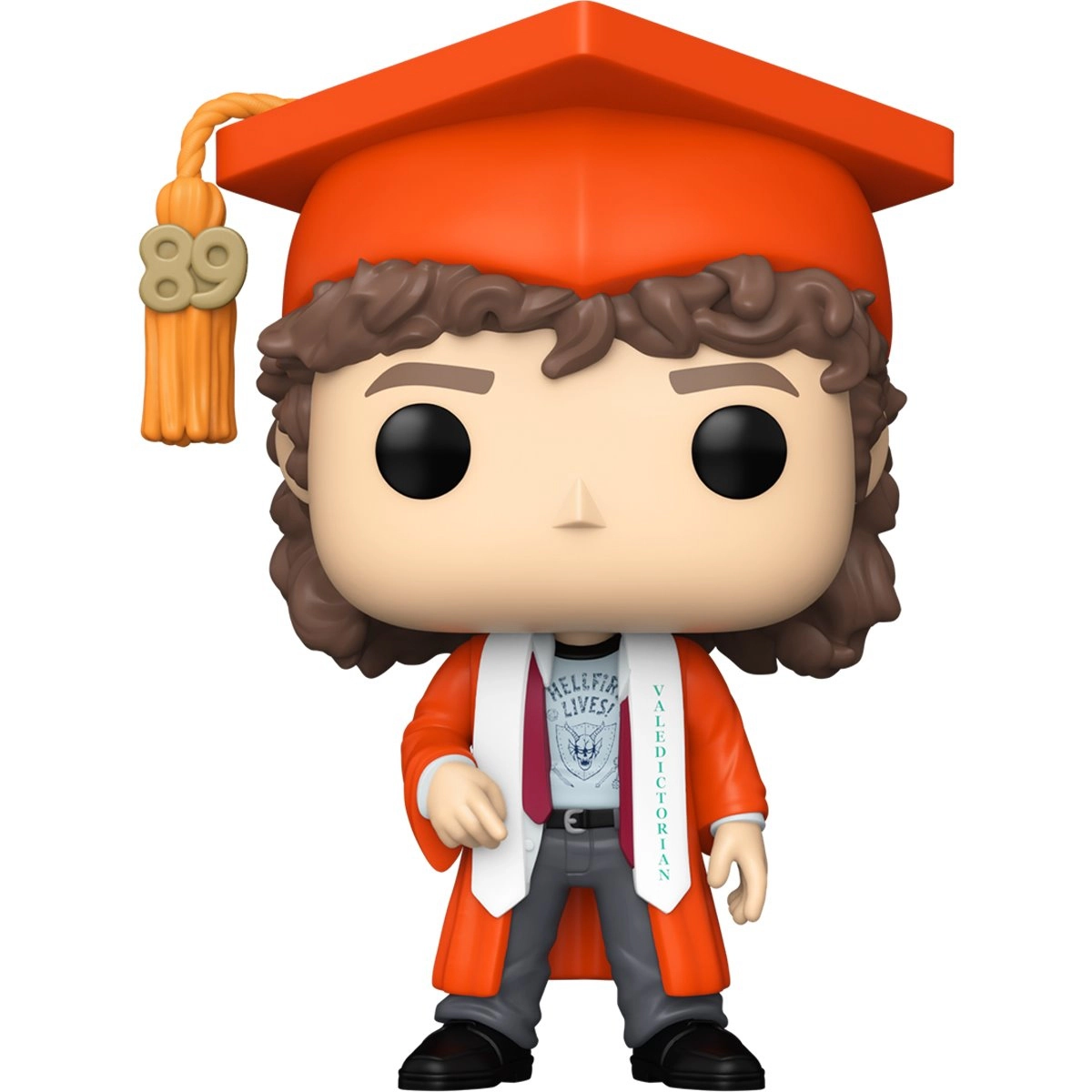 Funko Pop! Stranger Things Season 5: Dustin Graduating #1887