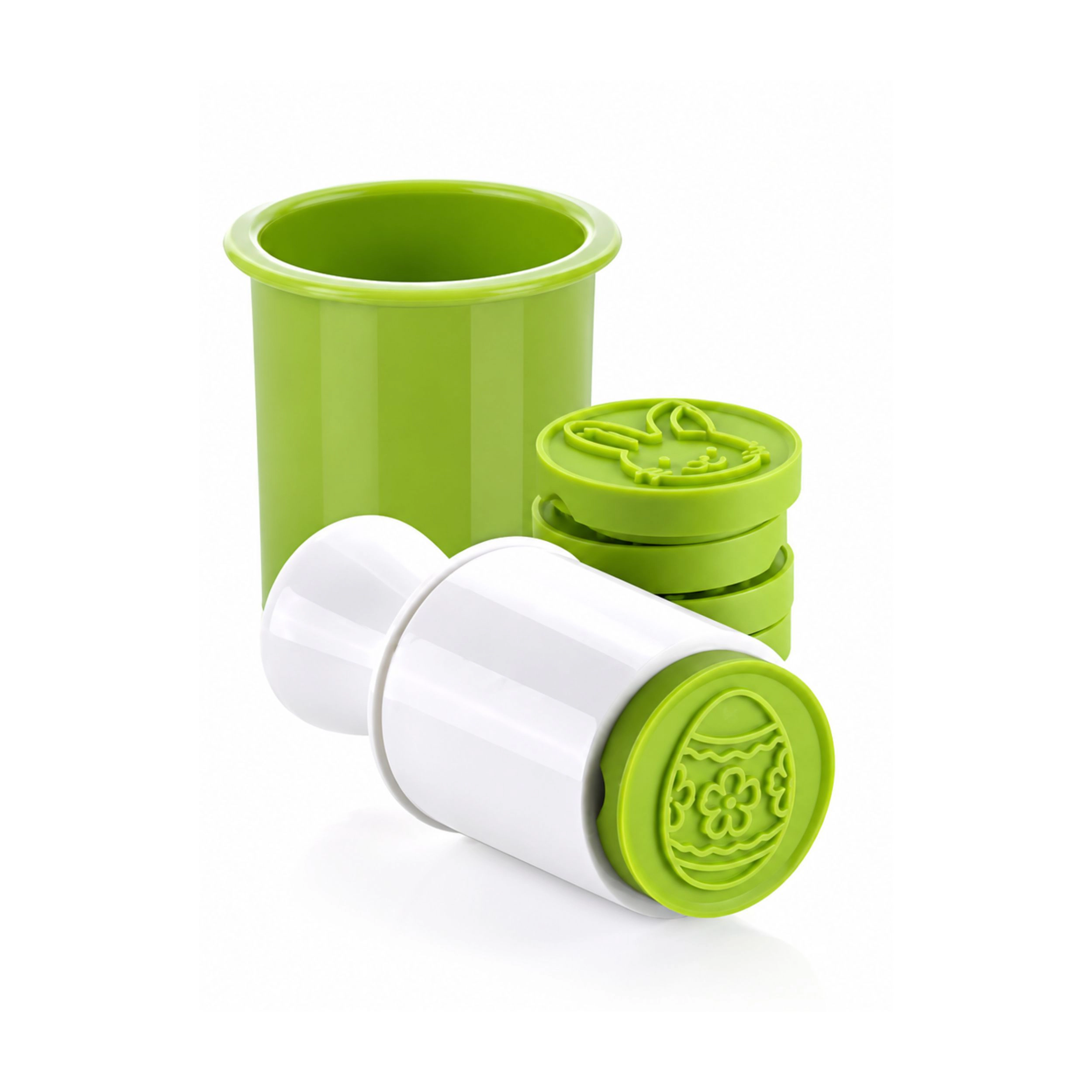 Home Collection 1-Set Cookie Stamp Set Embossers & Biscuit Molds