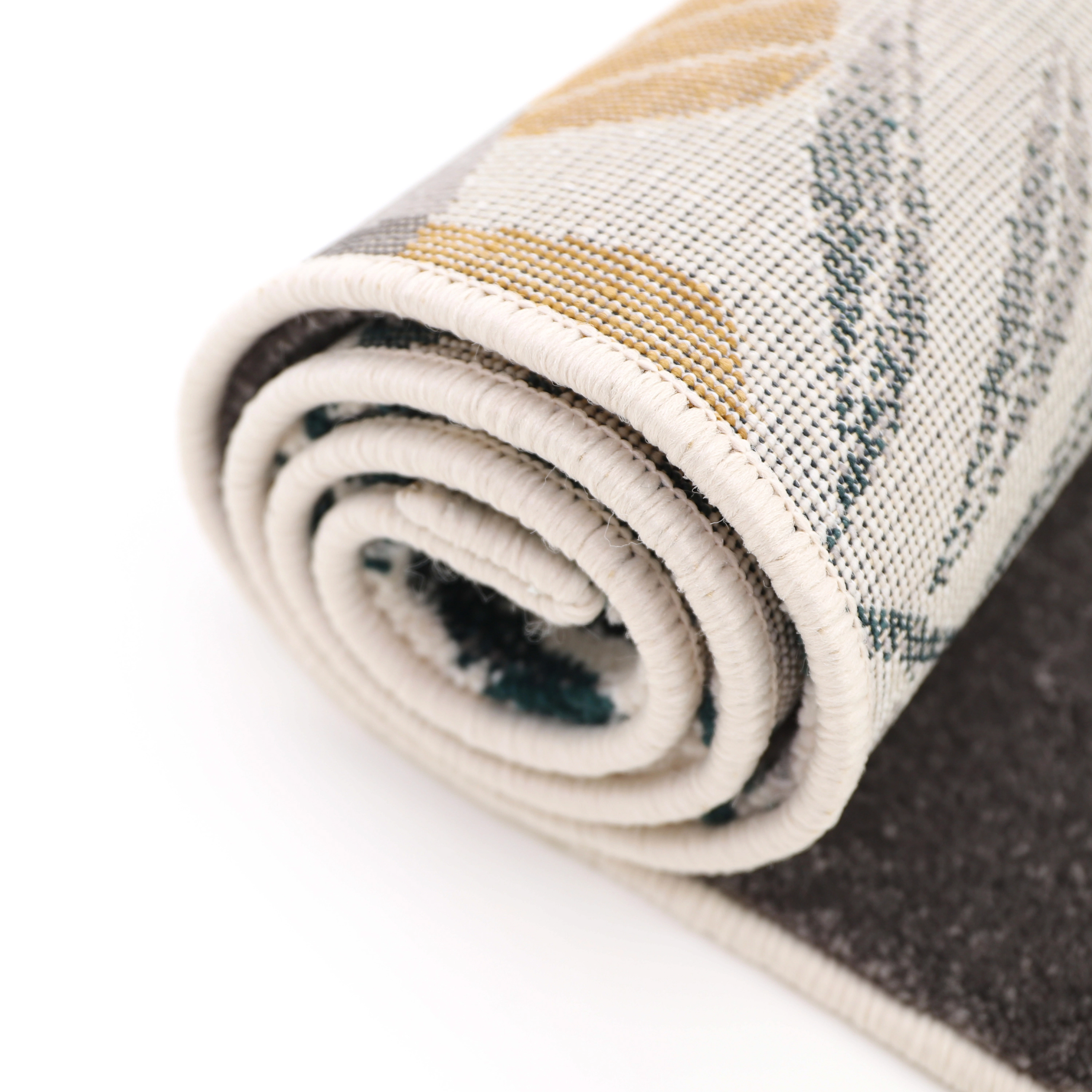 Nattiot Polypropylene Rug Sensaku