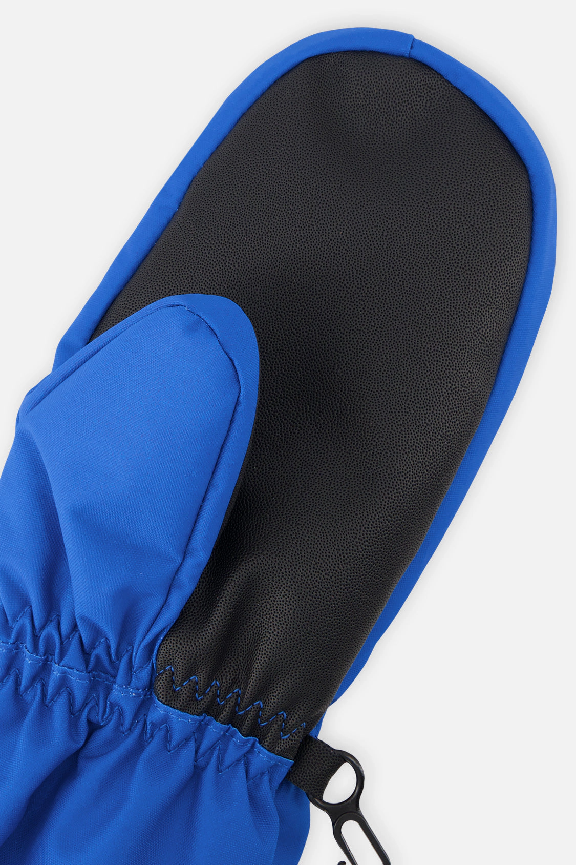 Deux par Boys Play Waterproof Winter Mittens with Rubberized Palm