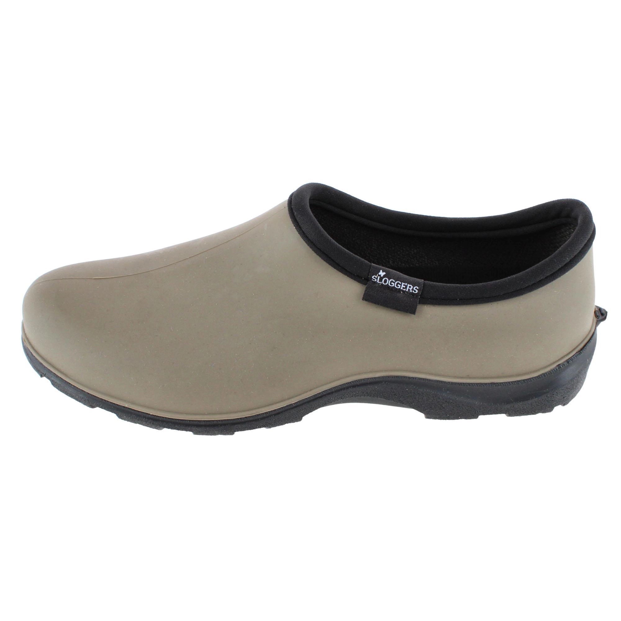 Sloggers Men's ProLite Waterproof Garden Rain Shoe