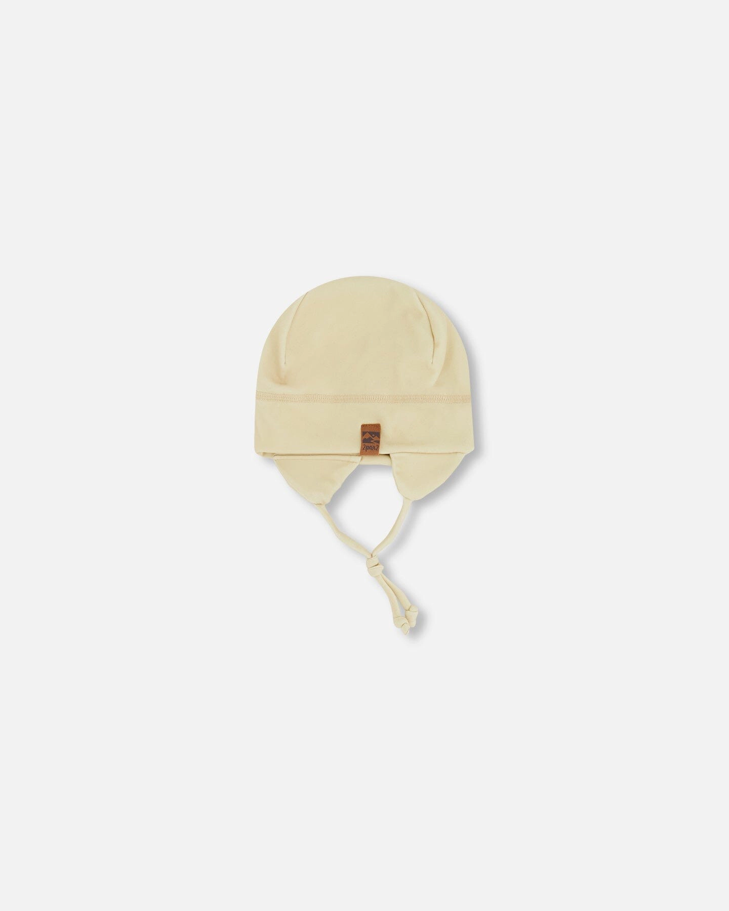 Deux par Boys Mid-Season One-Piece Outerwear with Hat Set
