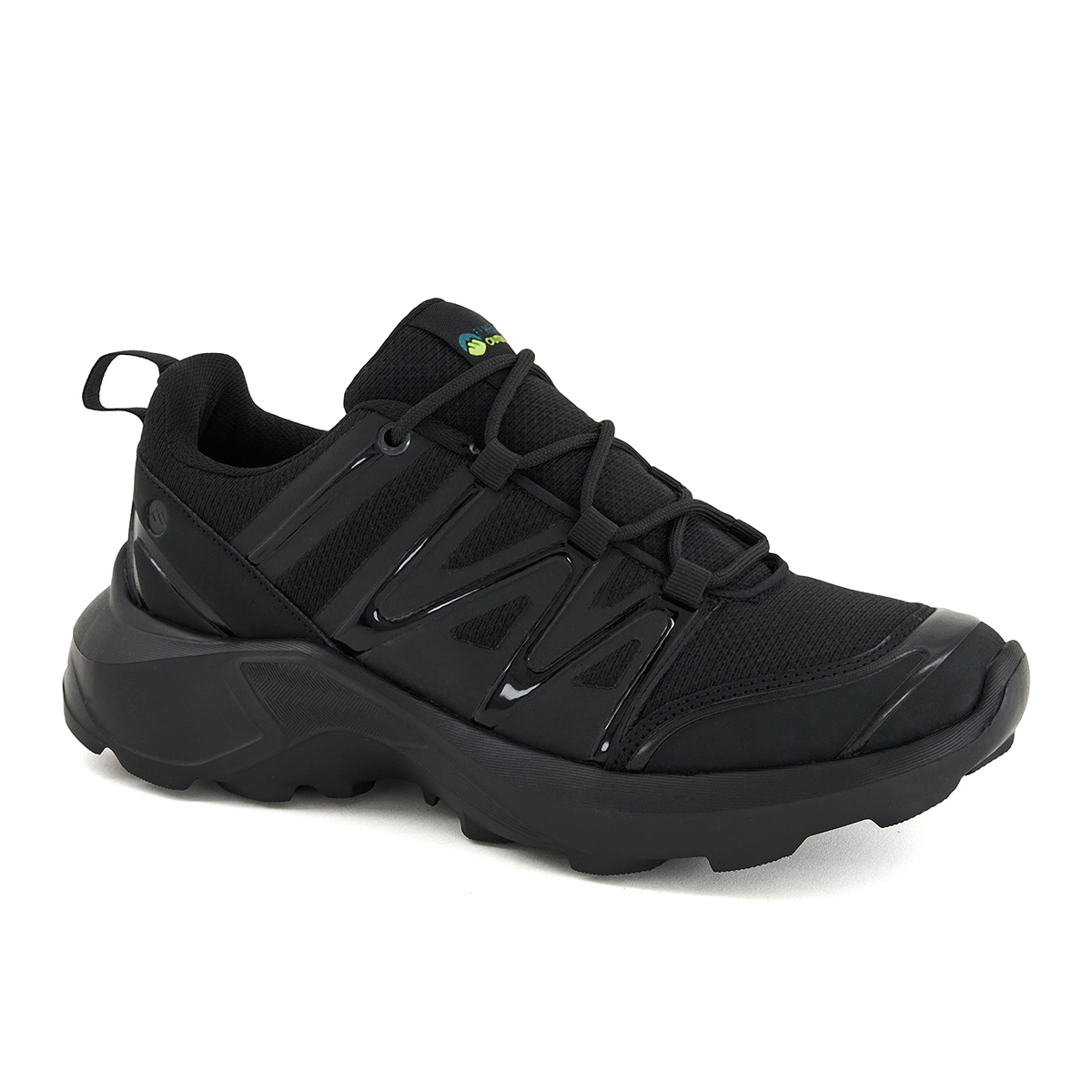 Ferrato Outdoor Mens Oxfords