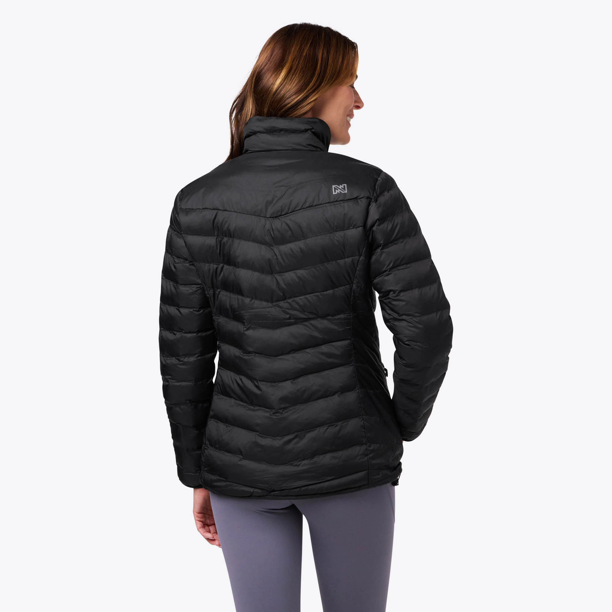 Mobile Warming Women's Backcountry Xtera Heated Jacket