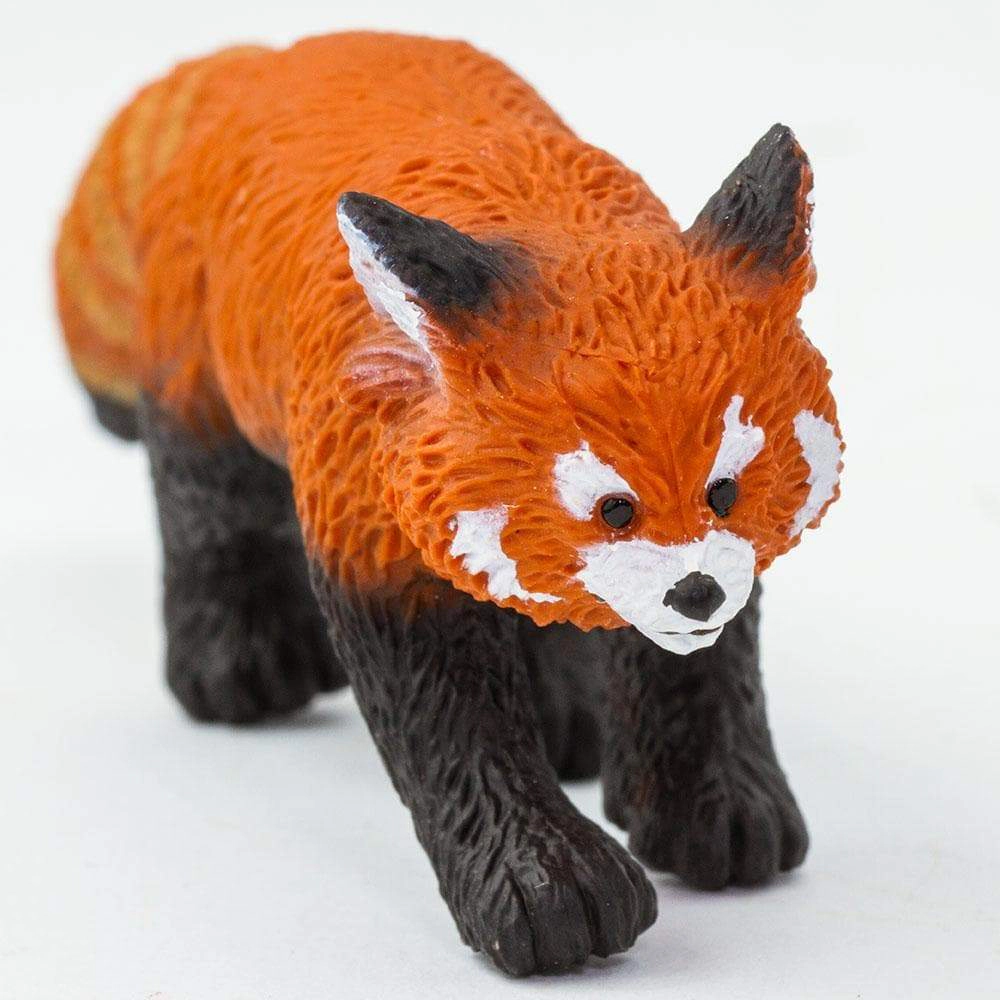 Safari Ltd. - Red Panda Kids Toy Figure