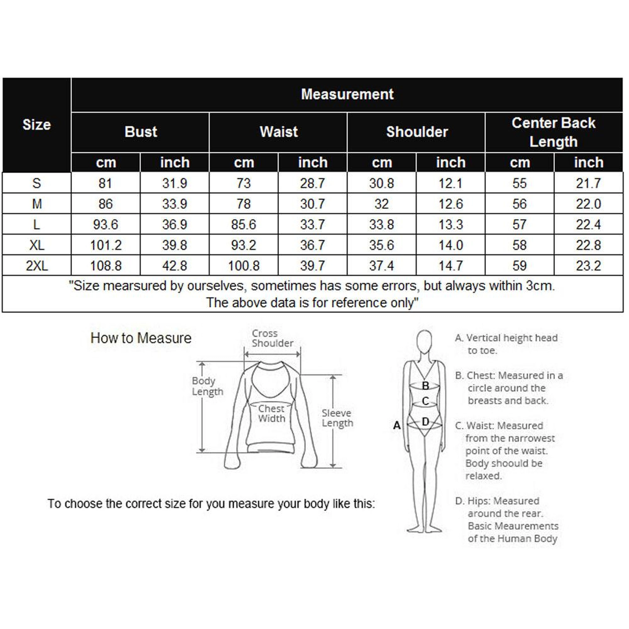 Zeagoo Women's High Neck Slim Fit Ribbed Sleeveless Tank Top