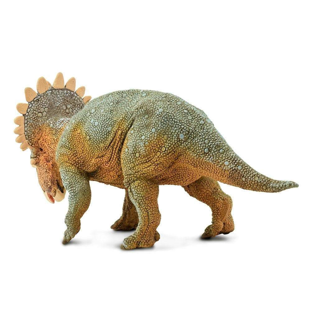 Safari Ltd. - Regaliceratops Kids Prehistoric/Dinosaur Toy Figure