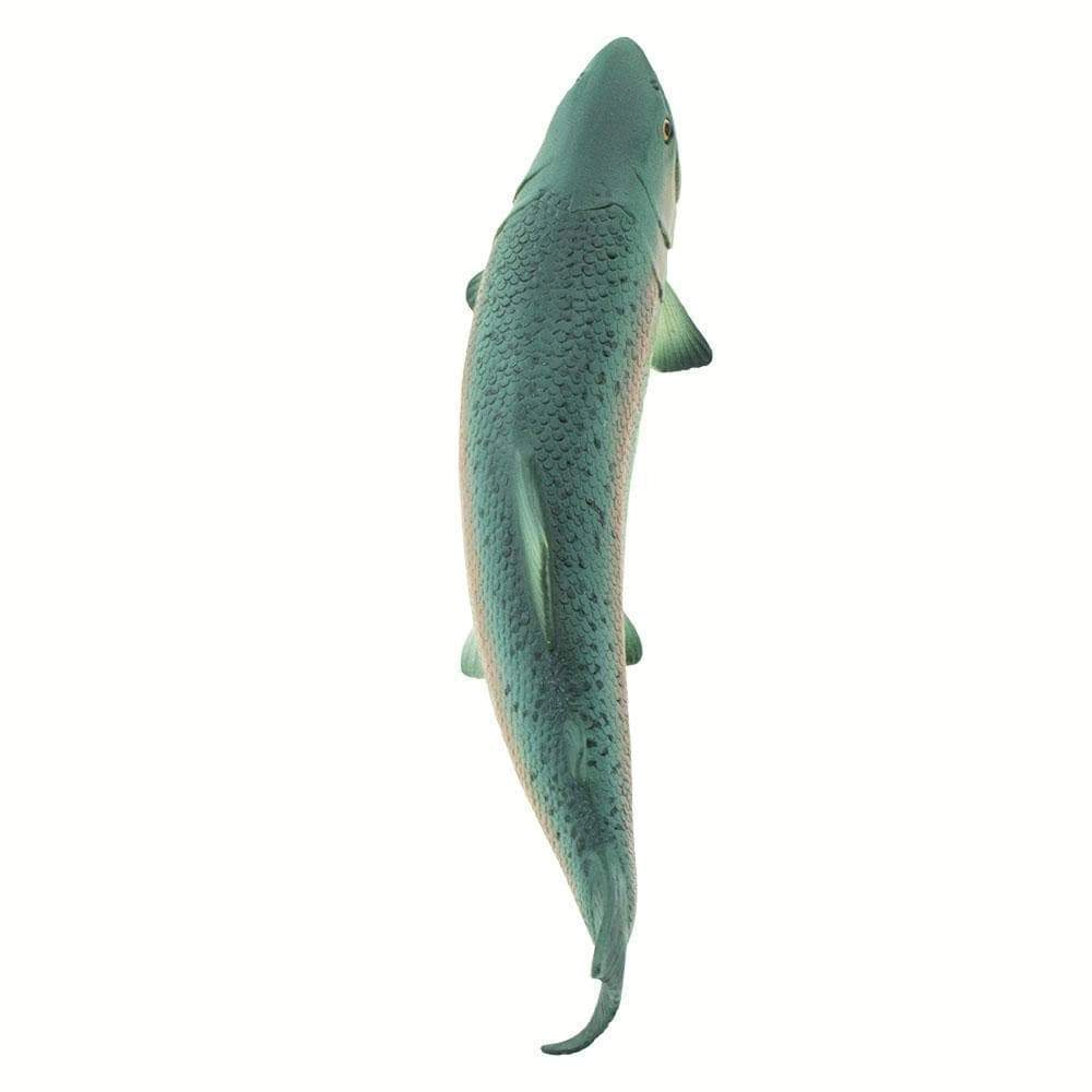 Safari Ltd. - Salmon Kids Toy Figure
