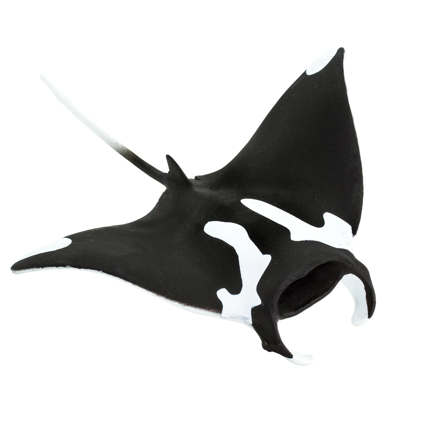Safari Ltd. - Manta Ray Kids Toy Figure