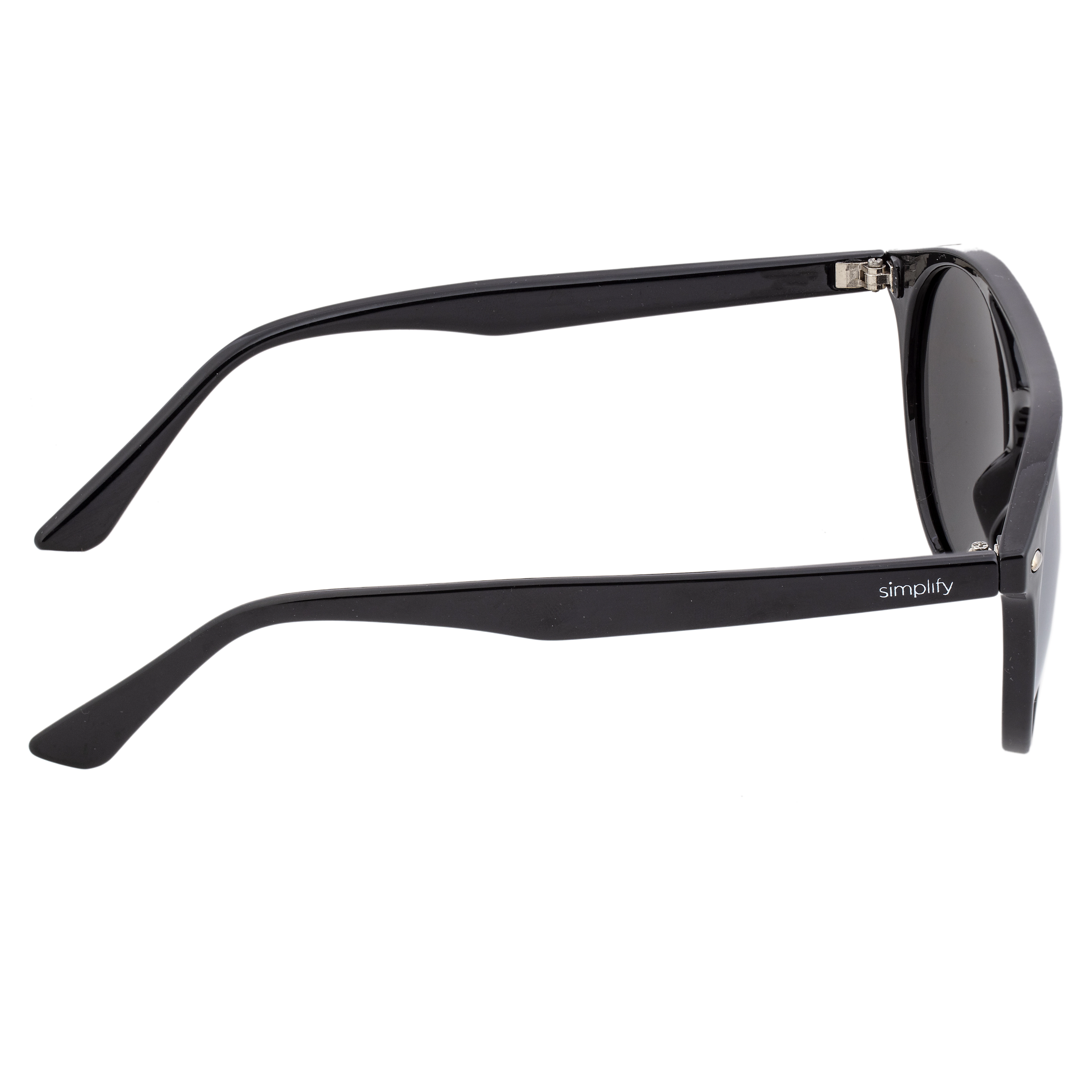 Simplify Finley Mens Polarized Sunglasses