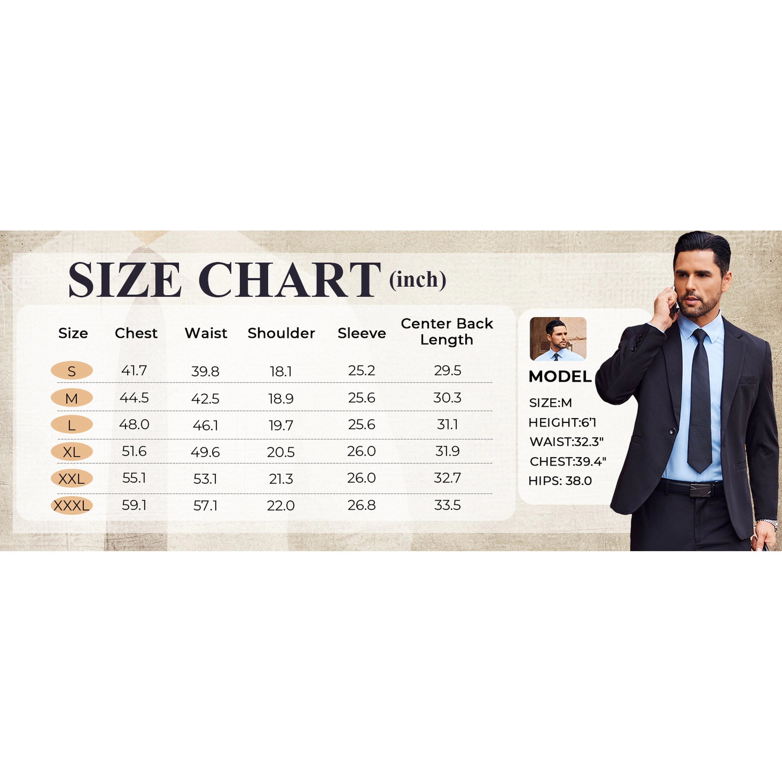 COOFANDY Mens Long Sleeve Dress Shirt Point Collar Button Up Casual Shirts