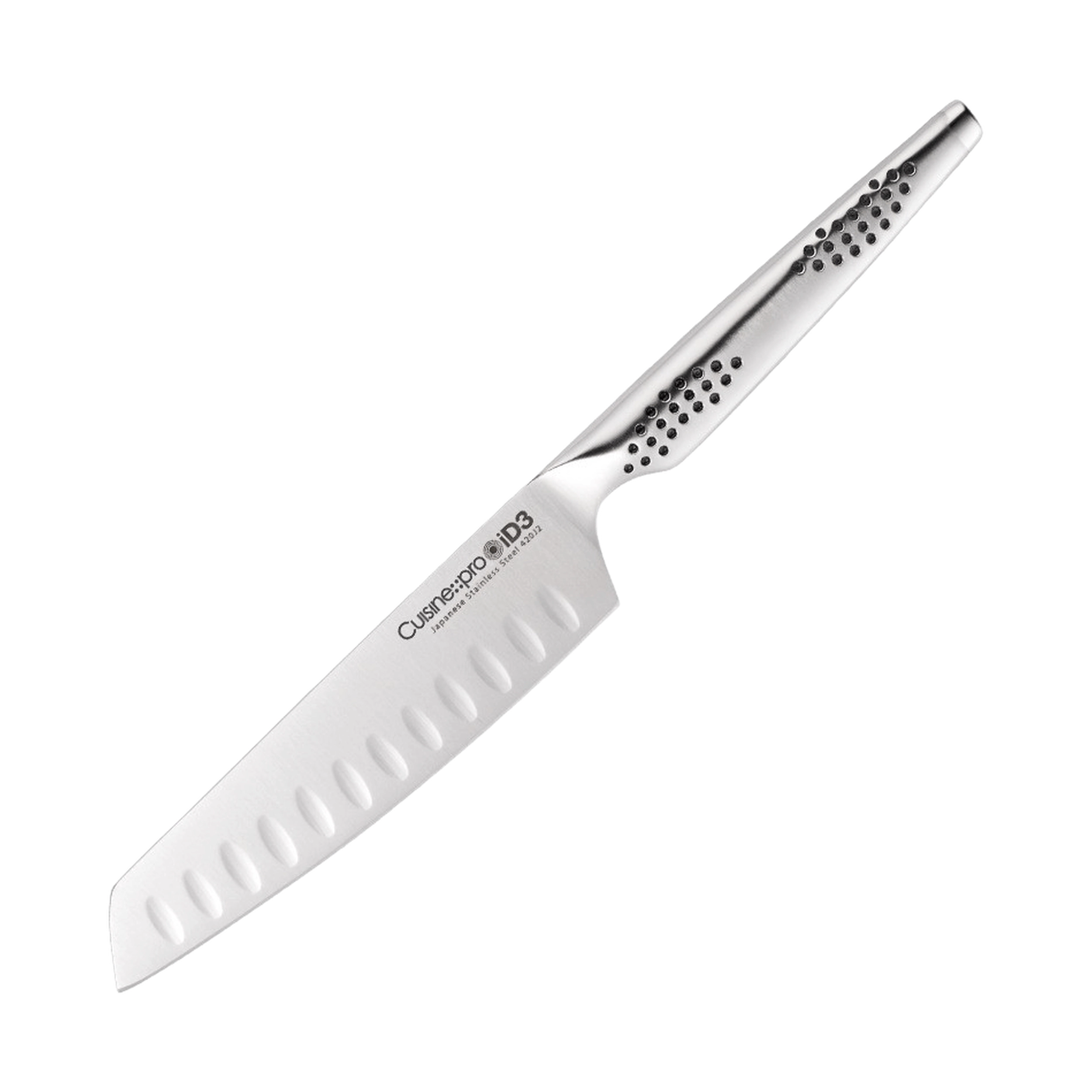 Cuisine::pro® iD3® 'Try Me' Santoku Knife 5"
