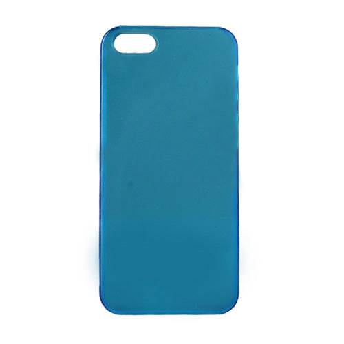 GBruno Rubberized Hard Snap Case For Apple IPhone 5