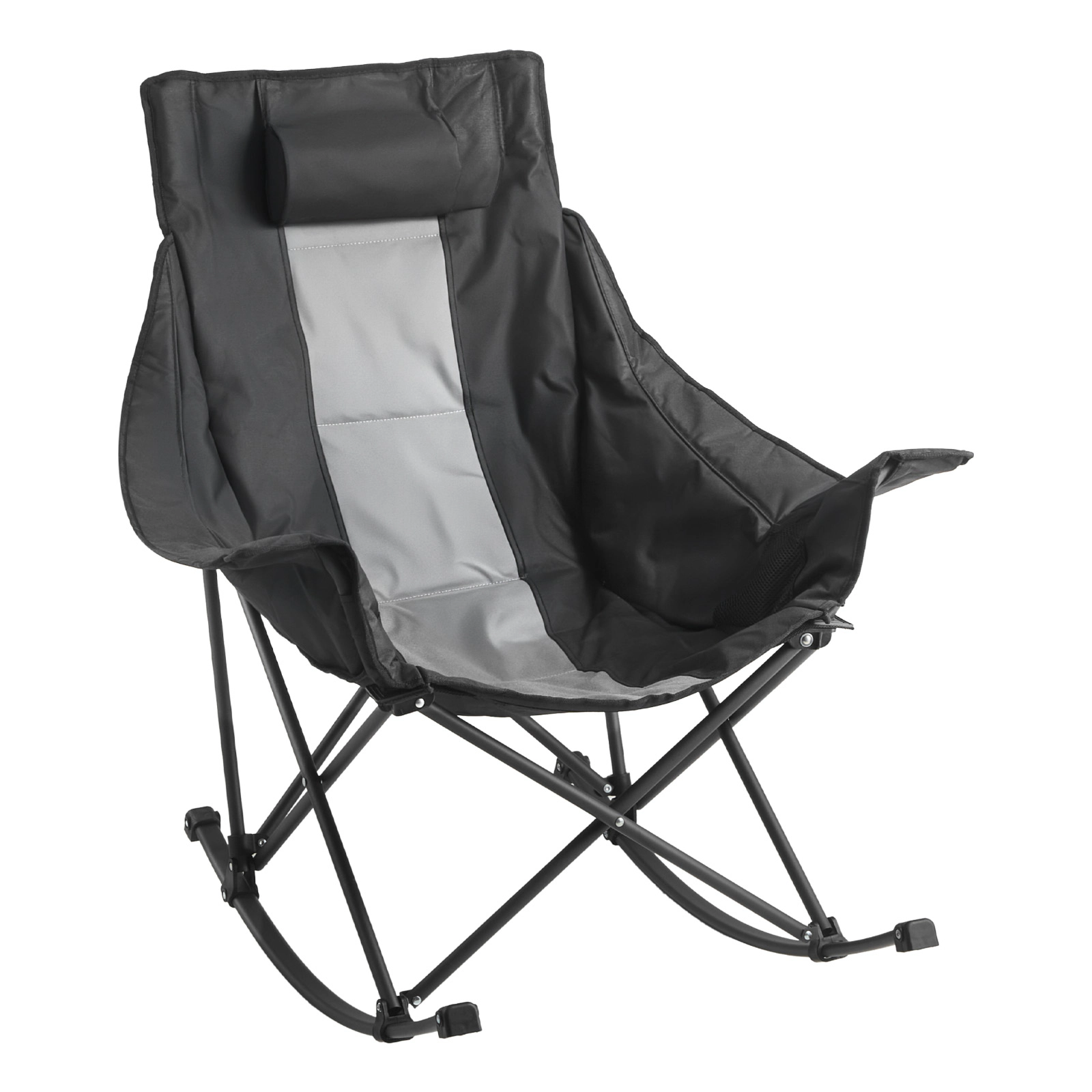 HONGGE Portable Folding Camping Chair