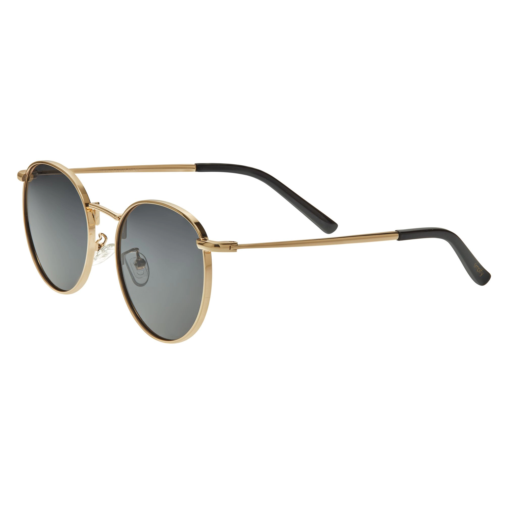 Simplify Dade Mens Polarized Sunglasses